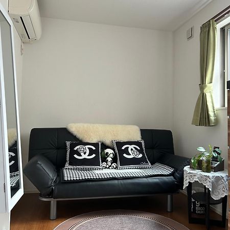 Ferienwohnung 5Ldk3Toilets: 最近の駅6分・スカイツリー電車1分・浅草電車4分・Nrt電車60分 Präfektur Tokio Exterior foto