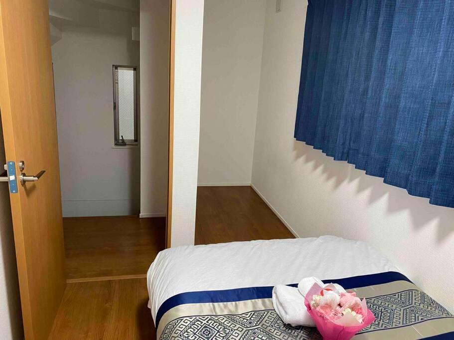 Ferienwohnung 5Ldk3Toilets: 最近の駅6分・スカイツリー電車1分・浅草電車4分・Nrt電車60分 Präfektur Tokio Exterior foto