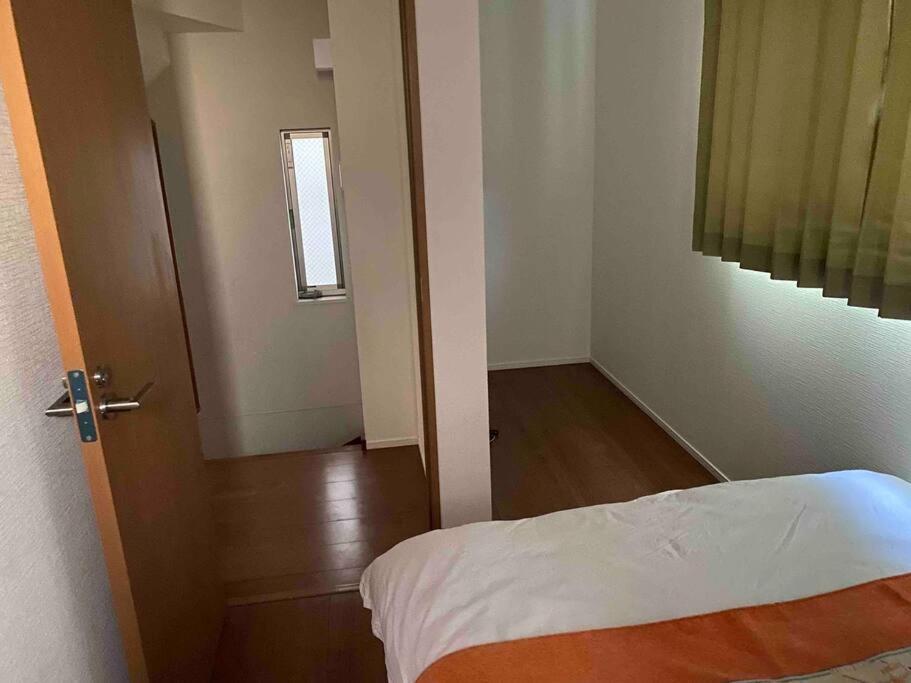 Ferienwohnung 5Ldk3Toilets: 最近の駅6分・スカイツリー電車1分・浅草電車4分・Nrt電車60分 Präfektur Tokio Exterior foto