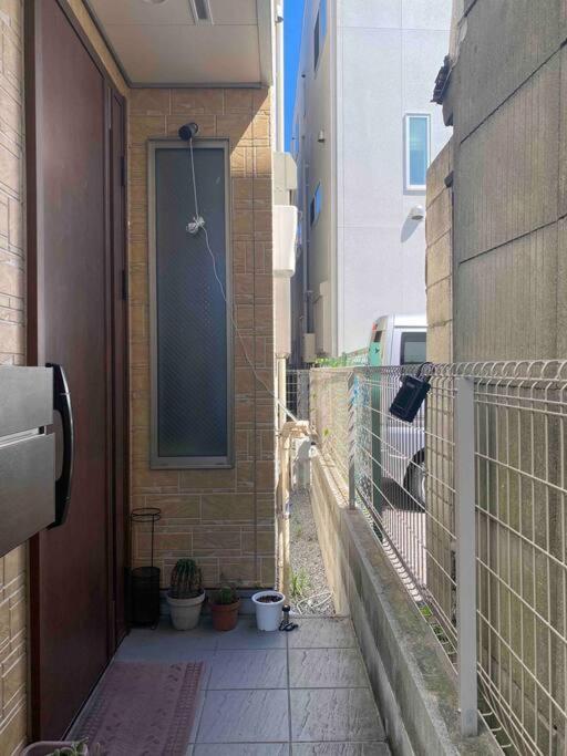 Ferienwohnung 5Ldk3Toilets: 最近の駅6分・スカイツリー電車1分・浅草電車4分・Nrt電車60分 Präfektur Tokio Exterior foto
