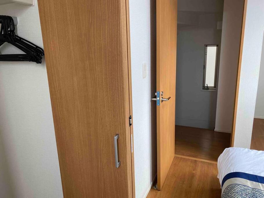 Ferienwohnung 5Ldk3Toilets: 最近の駅6分・スカイツリー電車1分・浅草電車4分・Nrt電車60分 Präfektur Tokio Exterior foto