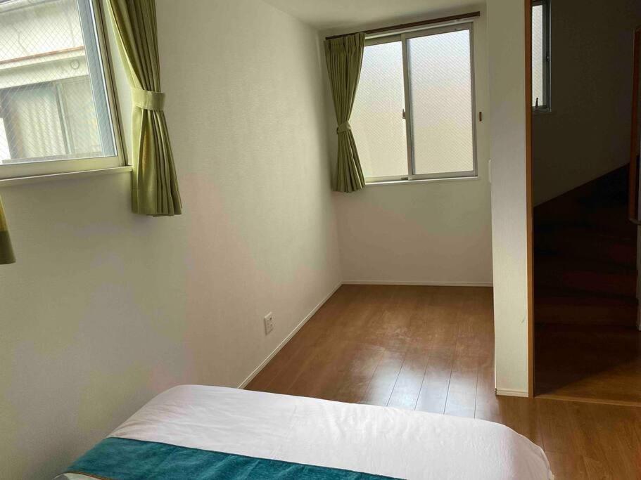 Ferienwohnung 5Ldk3Toilets: 最近の駅6分・スカイツリー電車1分・浅草電車4分・Nrt電車60分 Präfektur Tokio Exterior foto