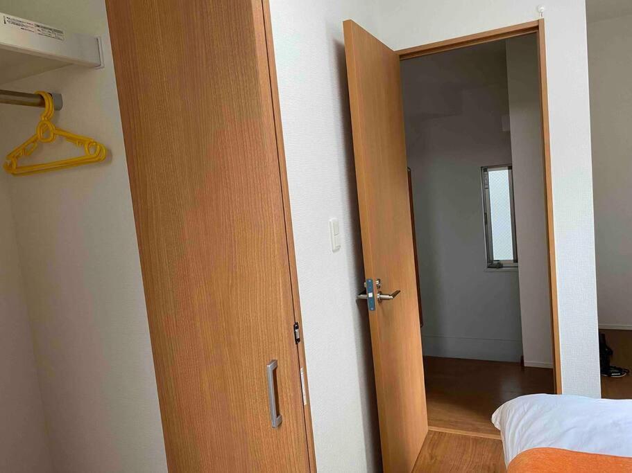 Ferienwohnung 5Ldk3Toilets: 最近の駅6分・スカイツリー電車1分・浅草電車4分・Nrt電車60分 Präfektur Tokio Exterior foto