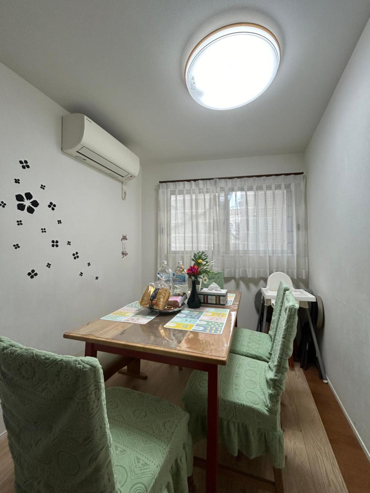 Ferienwohnung 5Ldk3Toilets: 最近の駅6分・スカイツリー電車1分・浅草電車4分・Nrt電車60分 Präfektur Tokio Exterior foto